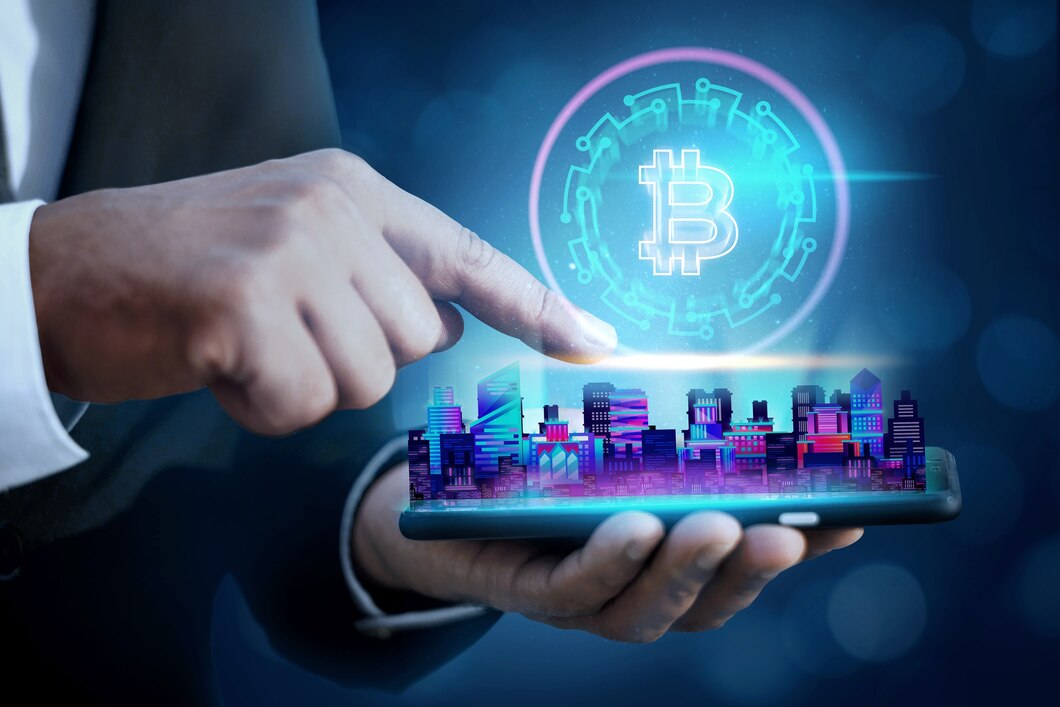 beautiful-cryptocurrency-hologram-design_23-2149250217