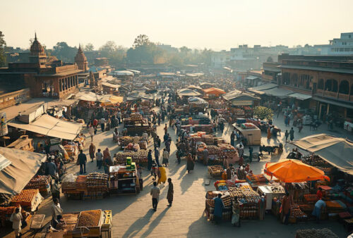 indian-city-scene_23-2151823042