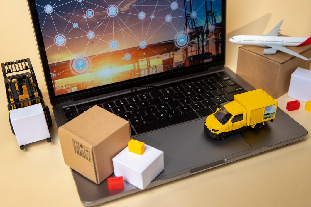 vehicles-laptop-supply-chain-representation_23-2149853161